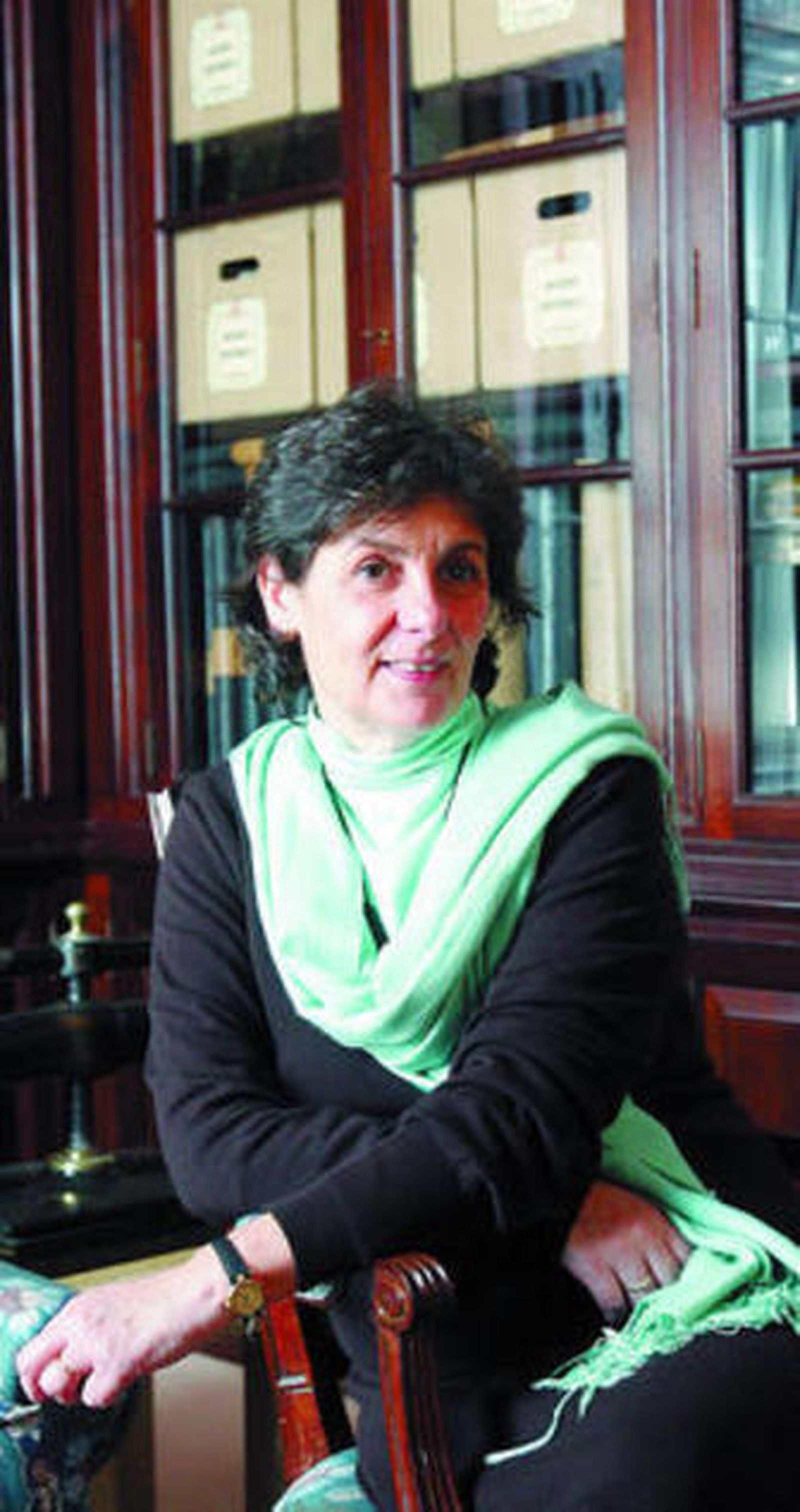 "Ver el luminoso del Tío Pepe en la Puerta del Sol es la pera"