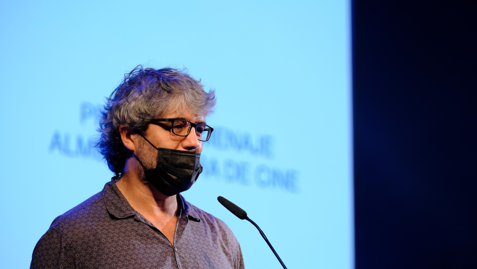 Fotogalería FICAL 2020 Jueves 19-11-20. Almería