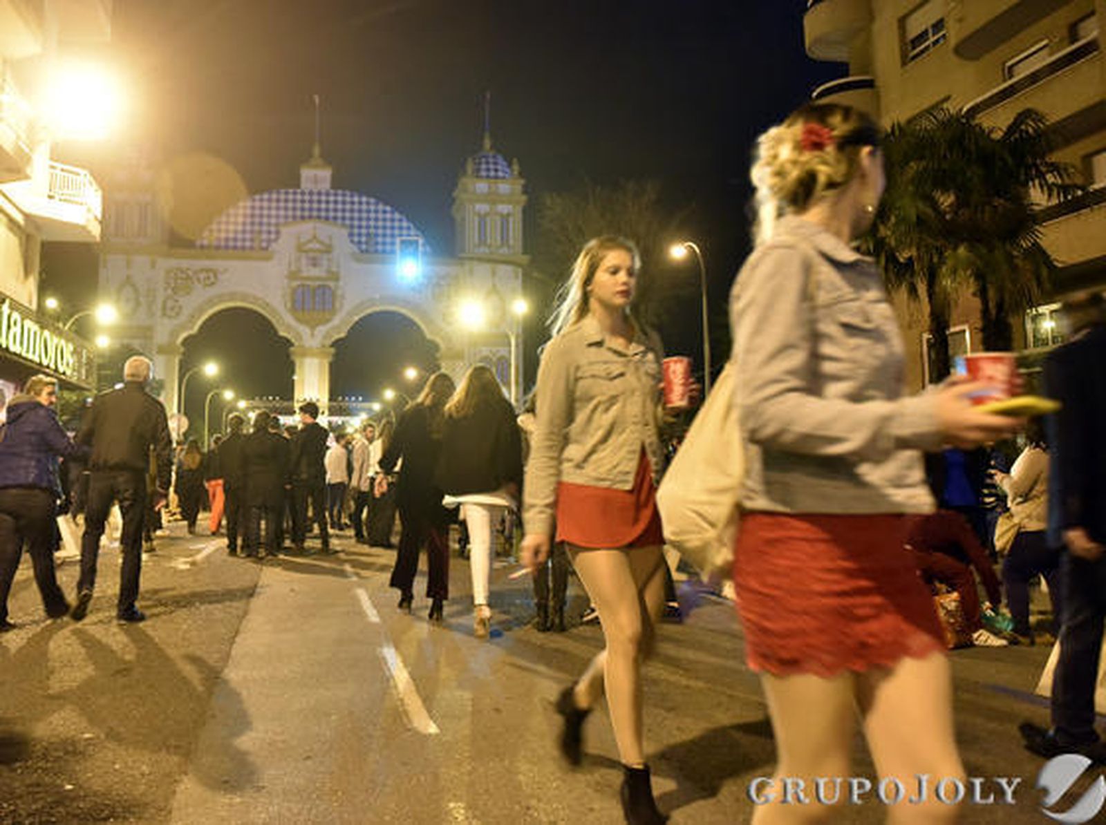 Foto: MJ Lopez/ Juan Carlos Vazquez