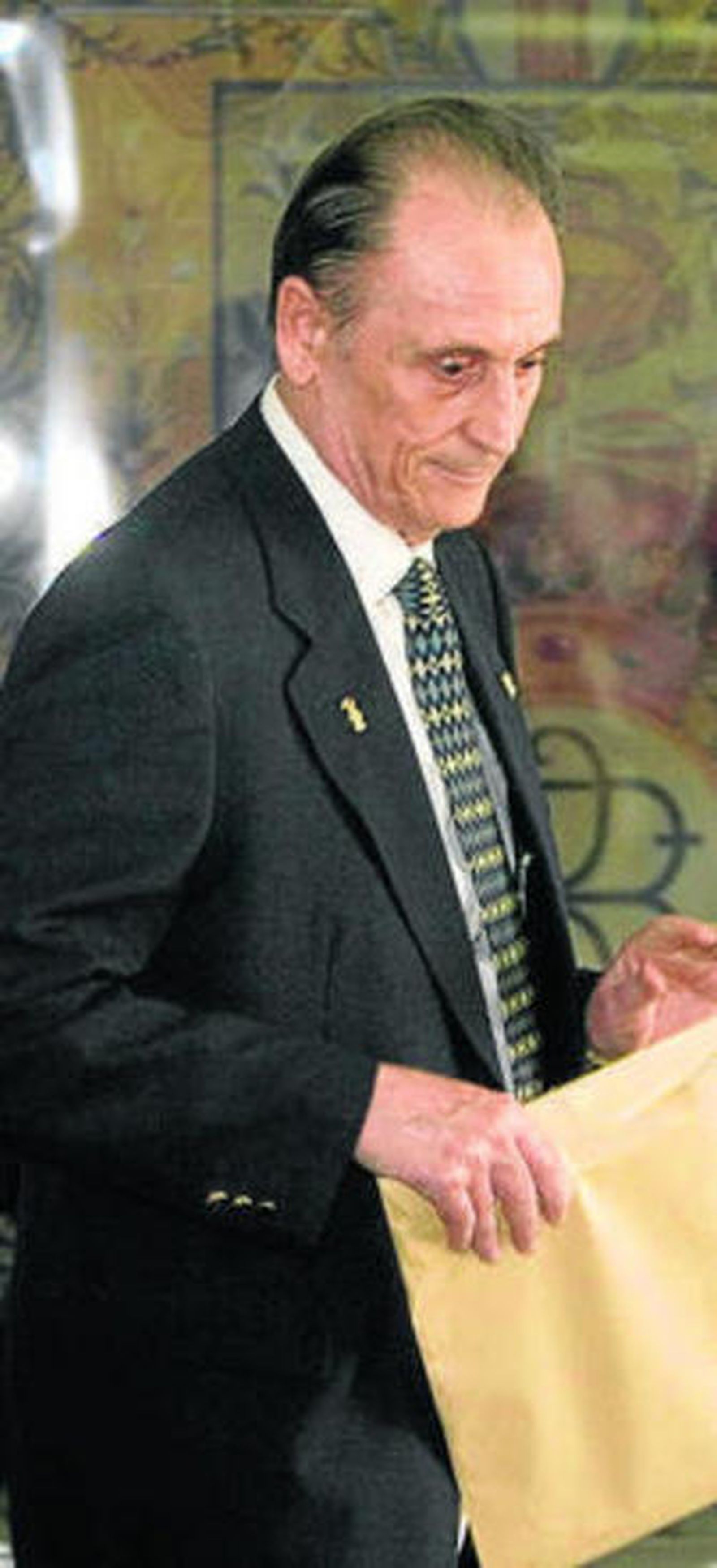 Manuel Ruiz Lopera.