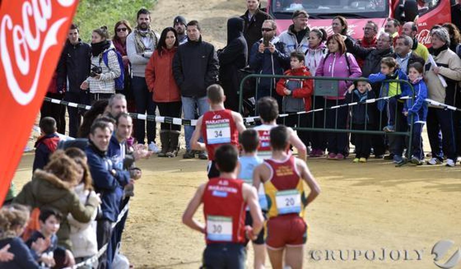 Foto: JUAN CARLOS VÁZQUEZ