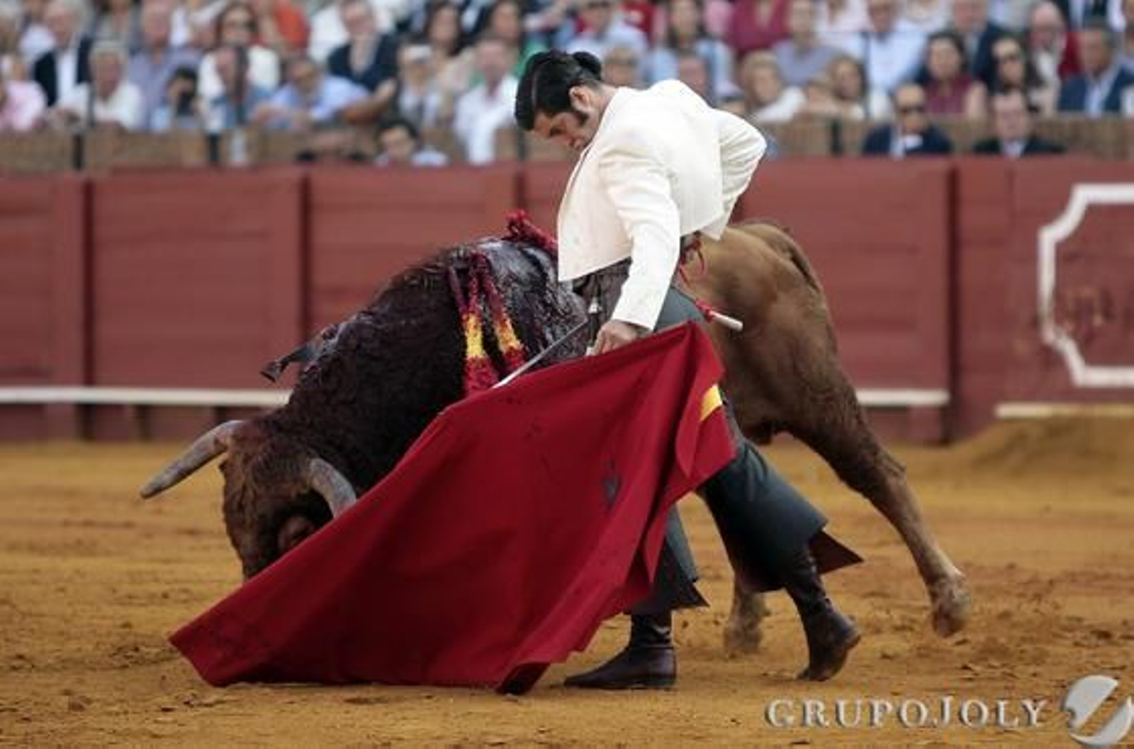 Foto: Juan Carlos Muñoz