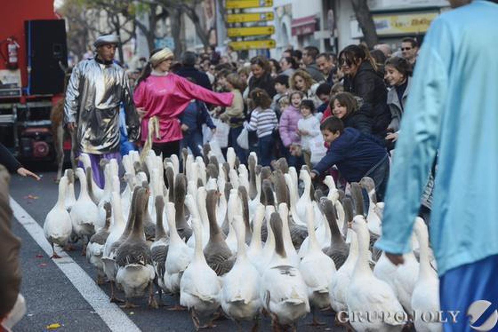 Foto: Joaquin Hernandez Kiki
