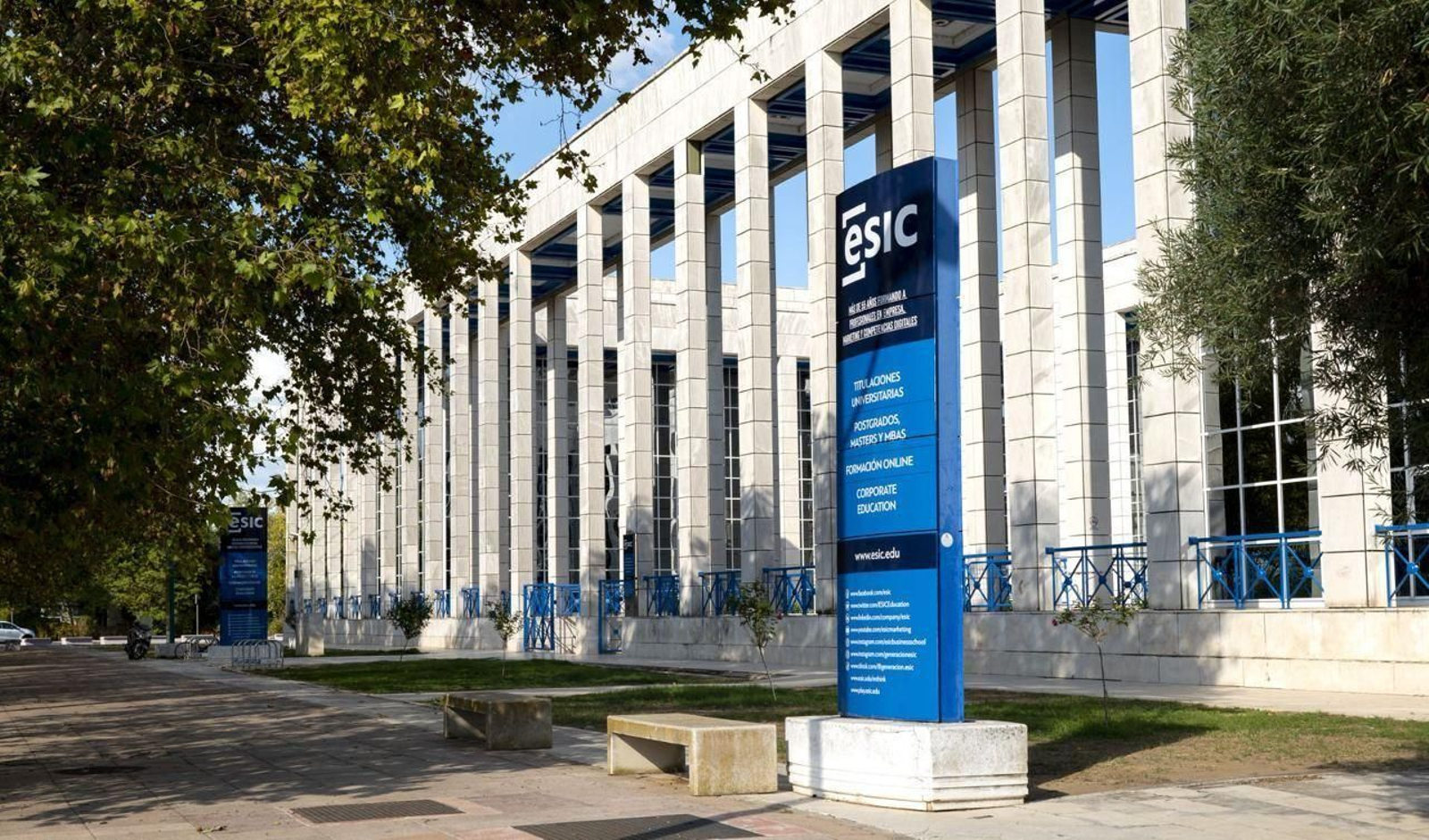 ESIC Sevilla ESIC Sevilla
