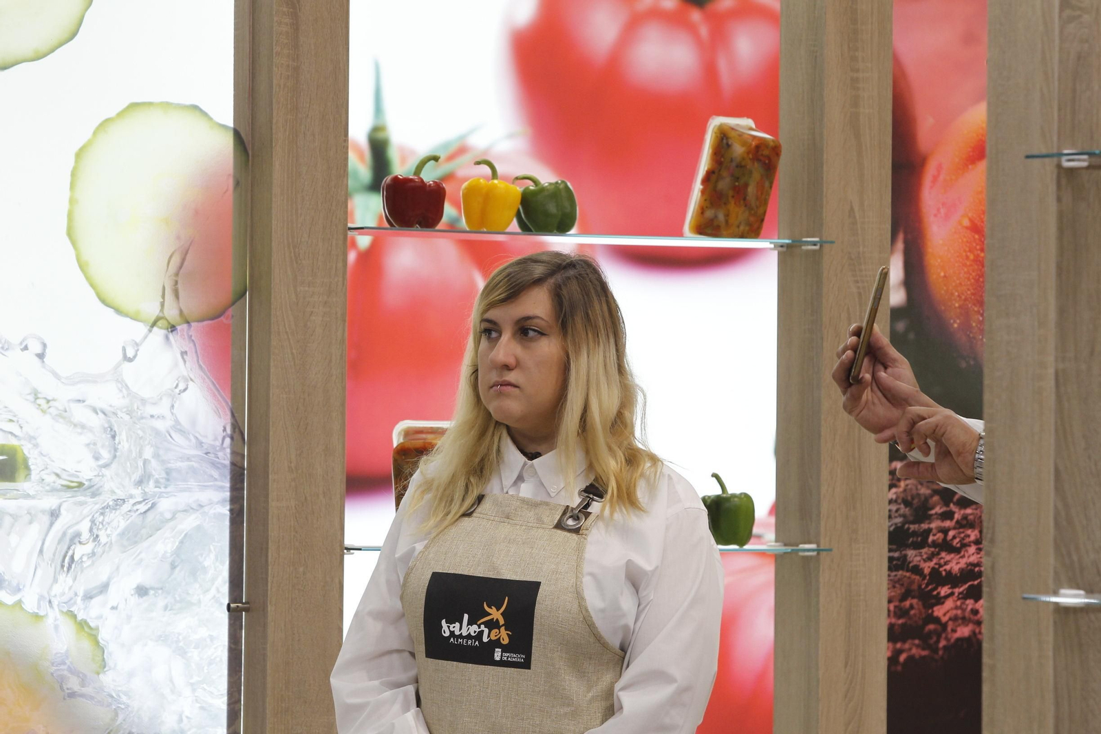 Fotogalería Fruit Attraction 2019. Madrid