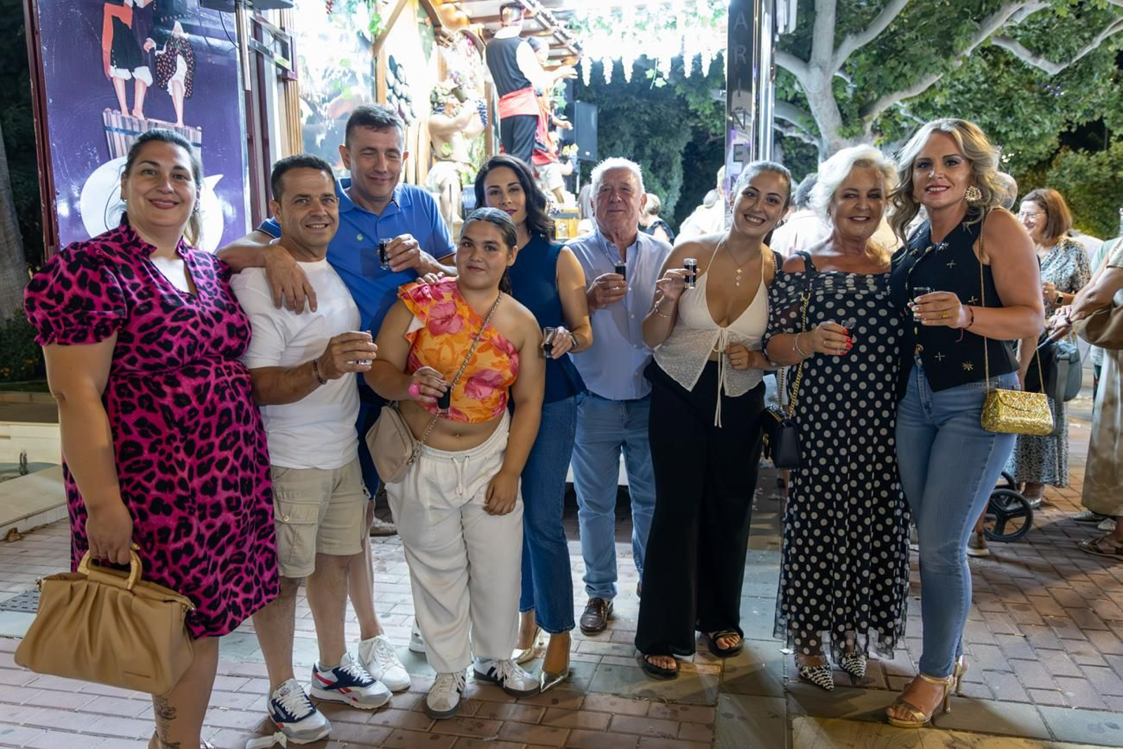 Feria Real de Alcaudete