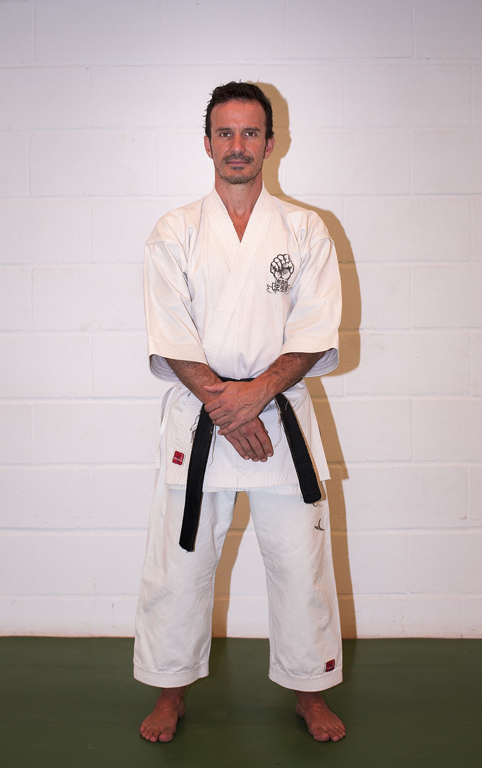 Roberto Carlos Valle Cordero