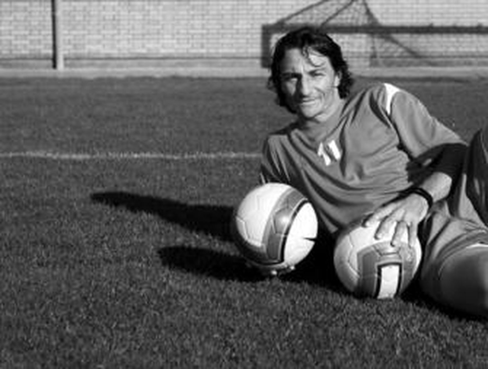 Toedtli: "Ahora mi objetivo es ser titular"