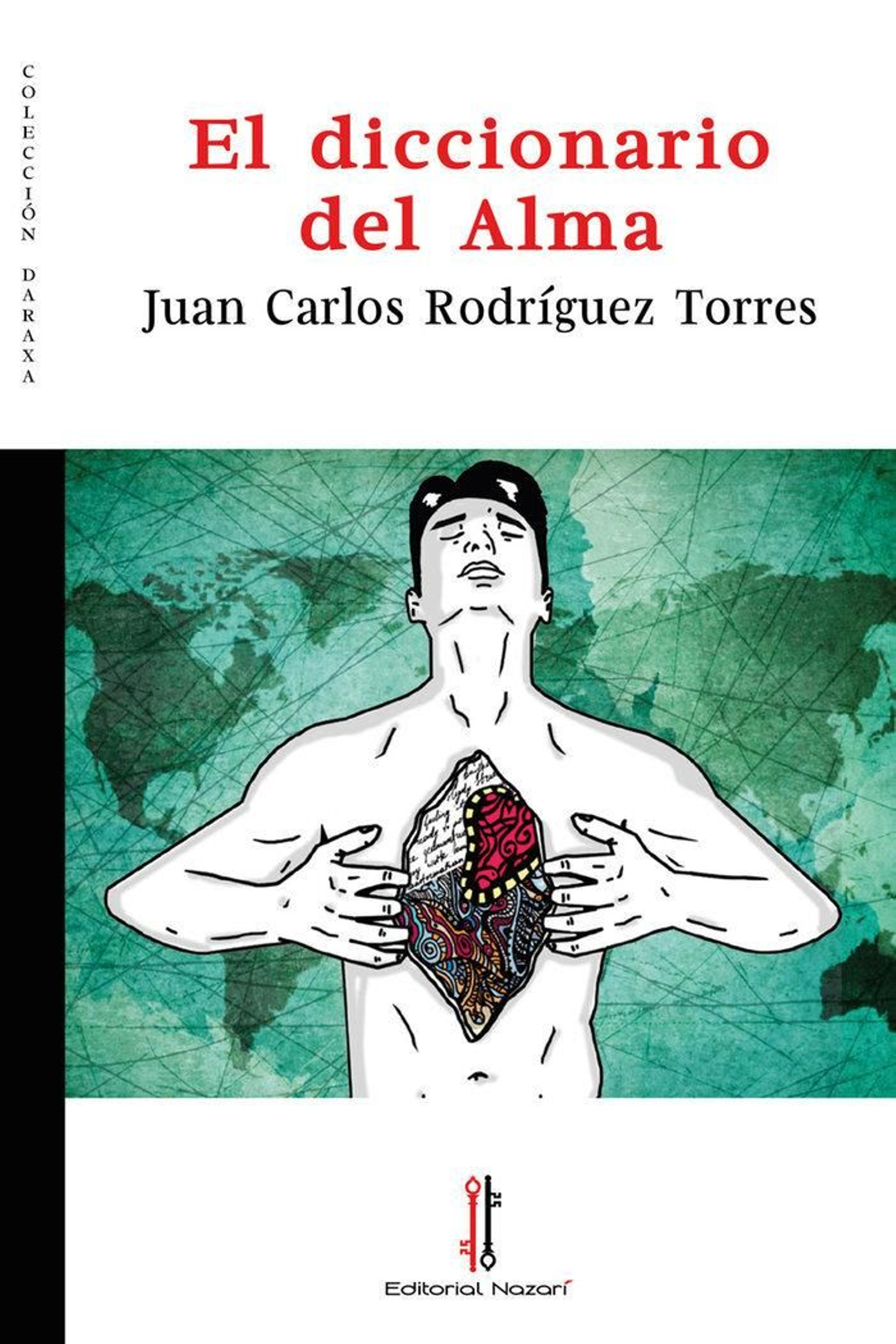 Portada del libro