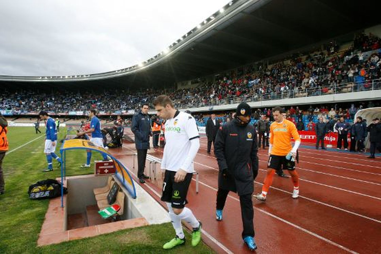 Joaquín volvió a Chapín, donde no jugaba desde que militara en el filial del Betis.

Foto: Pascual