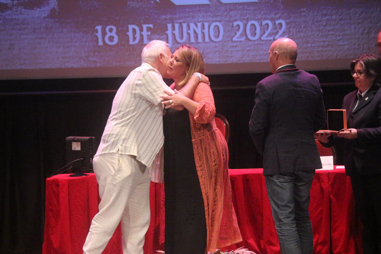 Las imágenes del Día de la Villa 2022 en Puerto Real