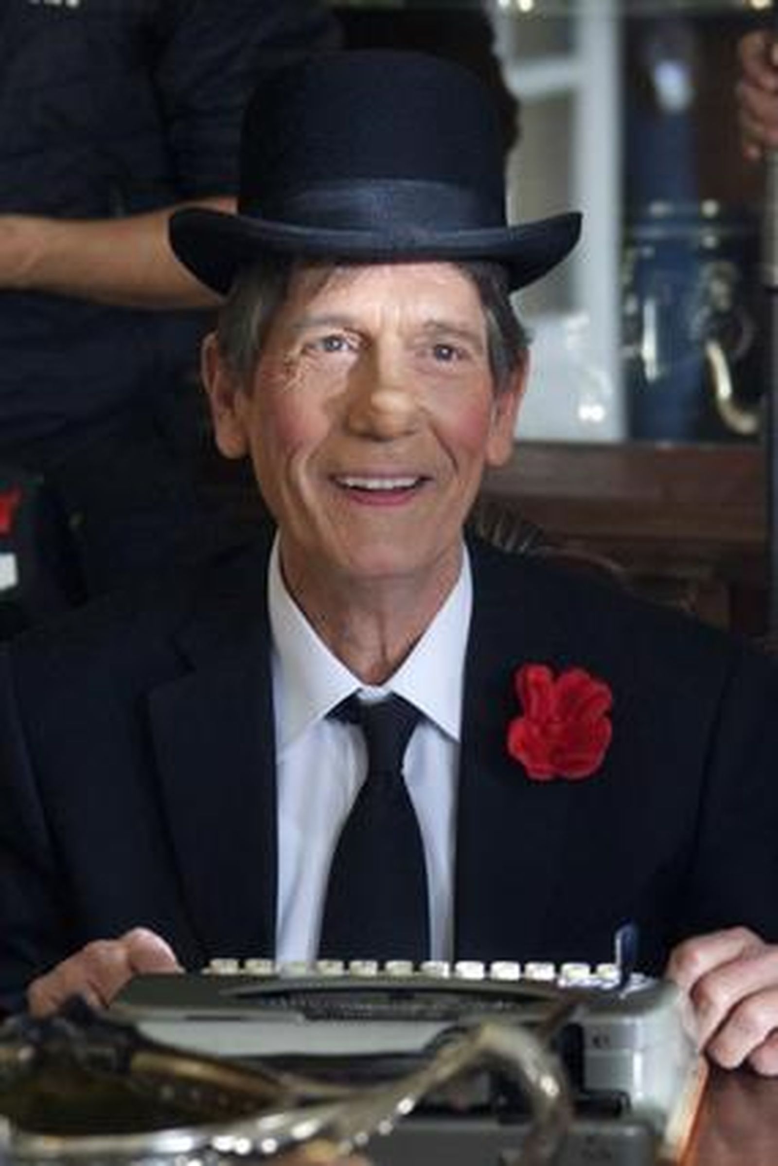 Fofito protagoniza el nuevo anuncio de Campofrío