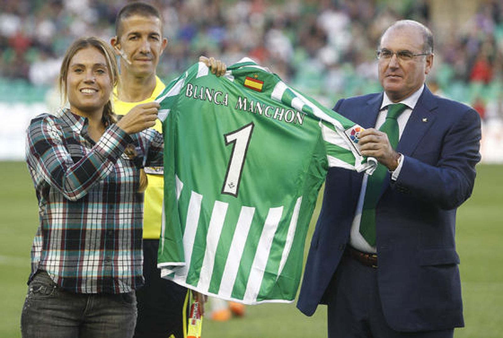 Foto: Antonio Pizarro