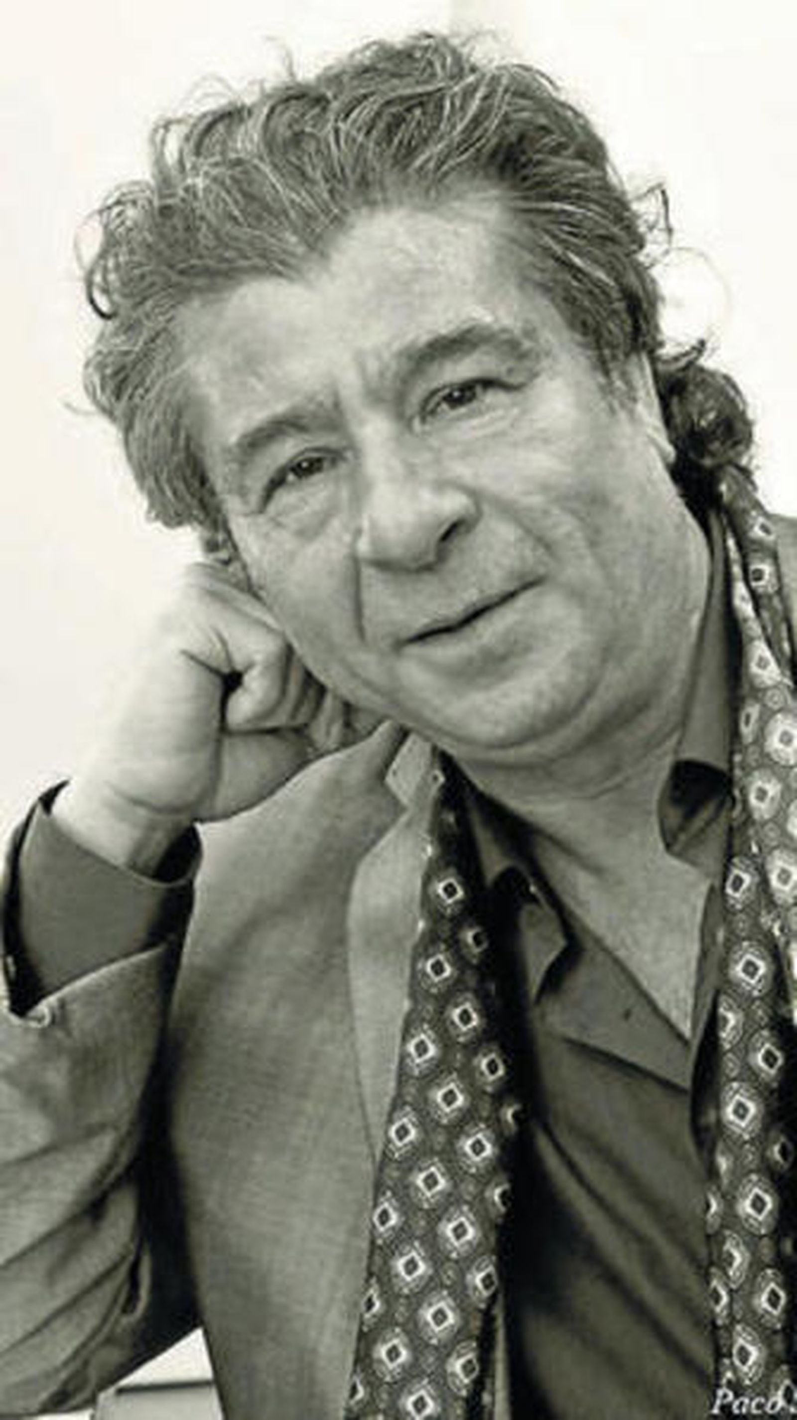 Juan Moneo 'El Torta'.