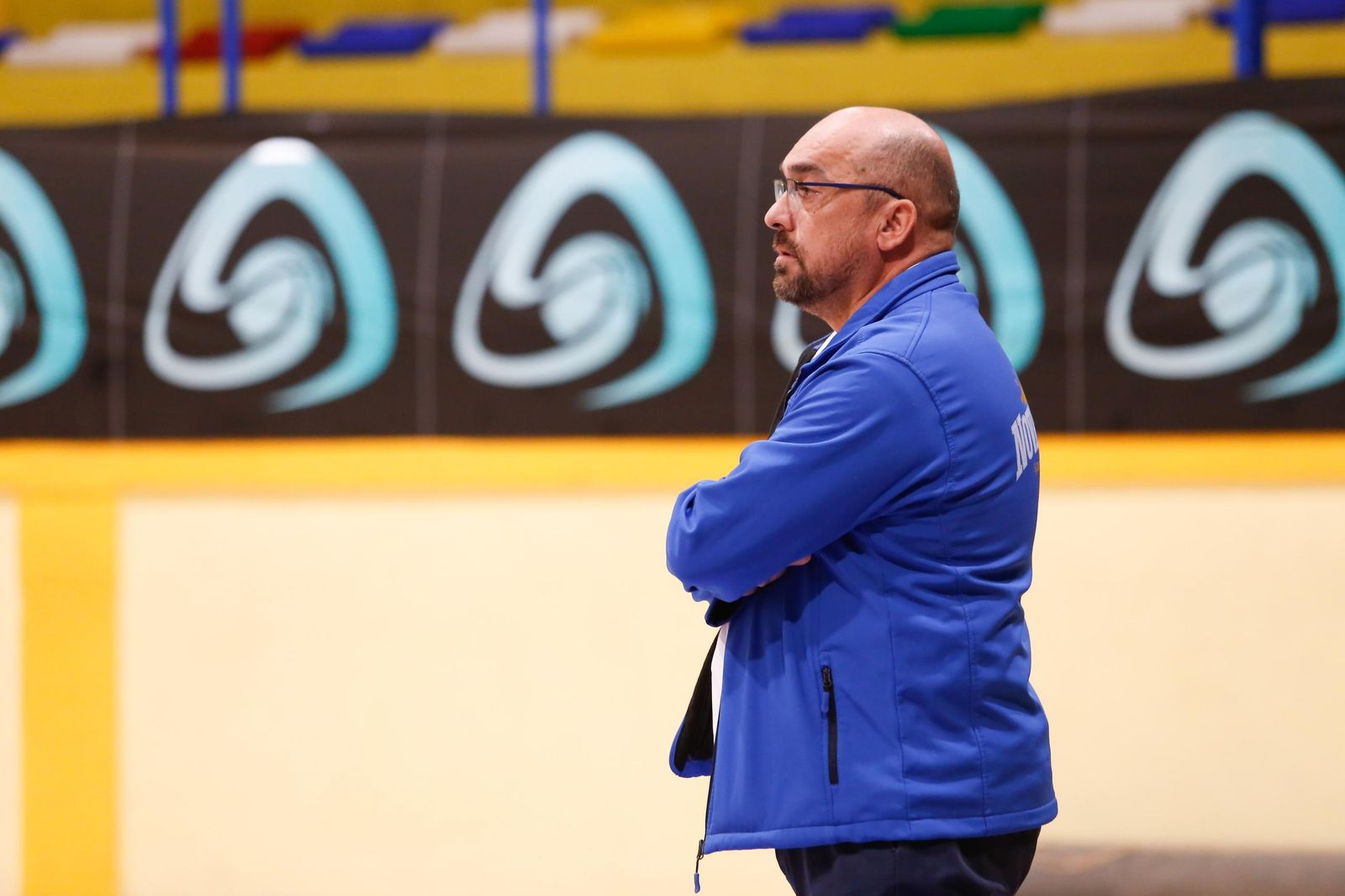 Las fotos del ULB-Novaschool de la Tercera FEB