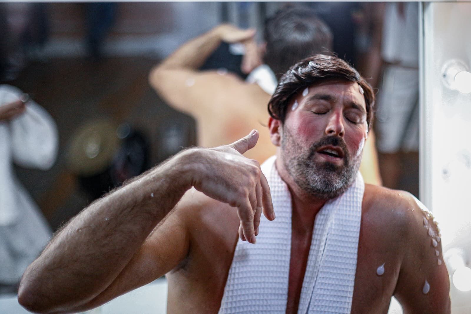 Búscate en las mejores imágenes de la segunda sesión de preliminares del COAC 2026