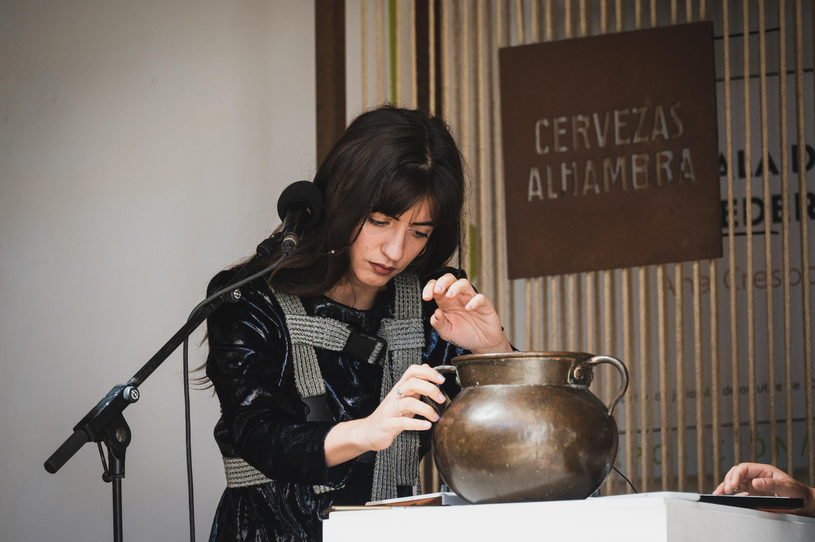 Los conciertos de Medina Sonora, en imágenes