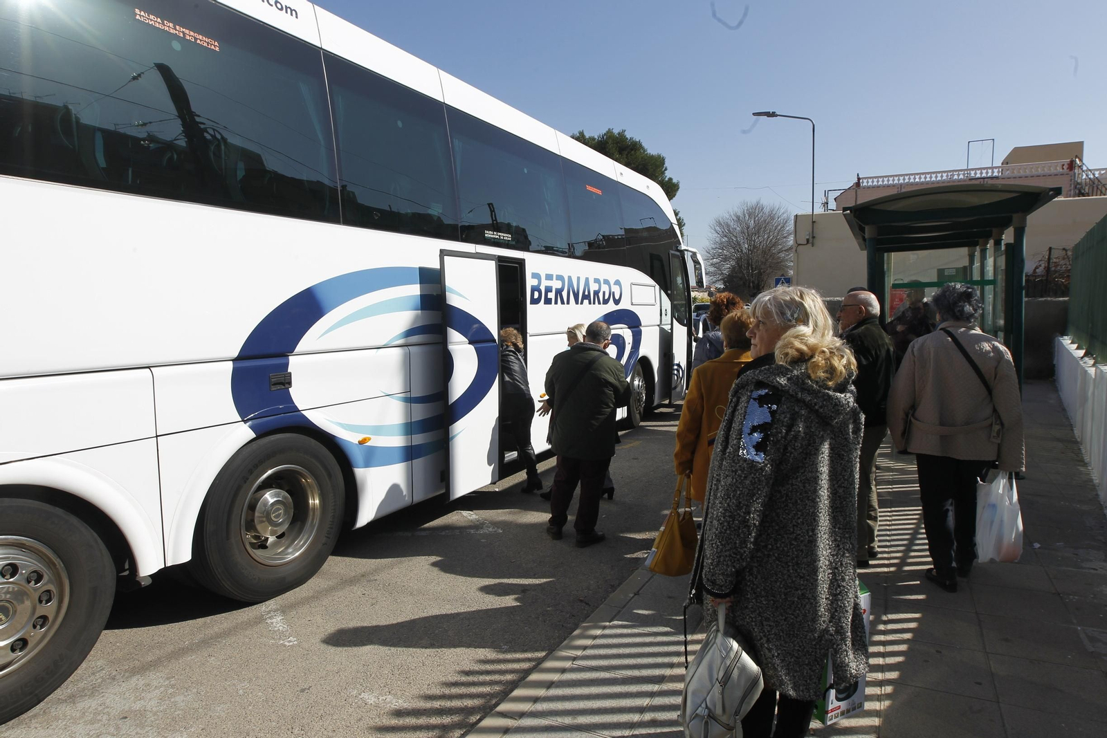 Fotogalería Día de la Naranja en Gádor