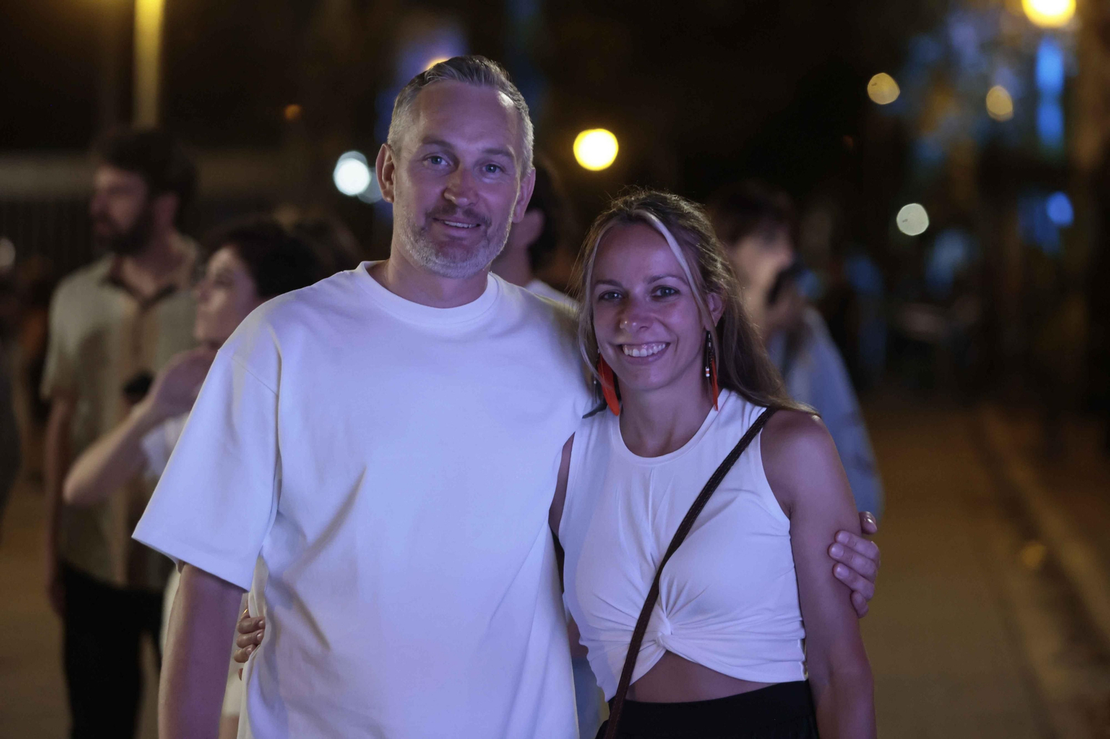 Búscate en el concierto de Carl Cox en el Icónica Santalucía Sevilla Fest