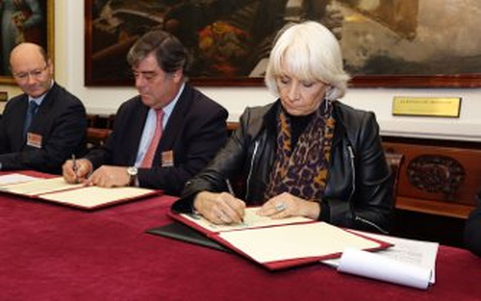 El Ayuntamiento se adhiere al programa 'Yo soy empleo' del BBVA