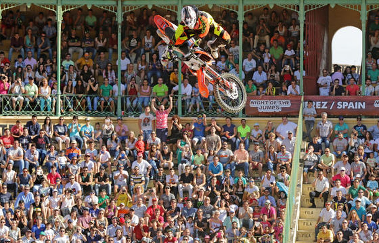 Foto: Miguel Angel Gonzalez