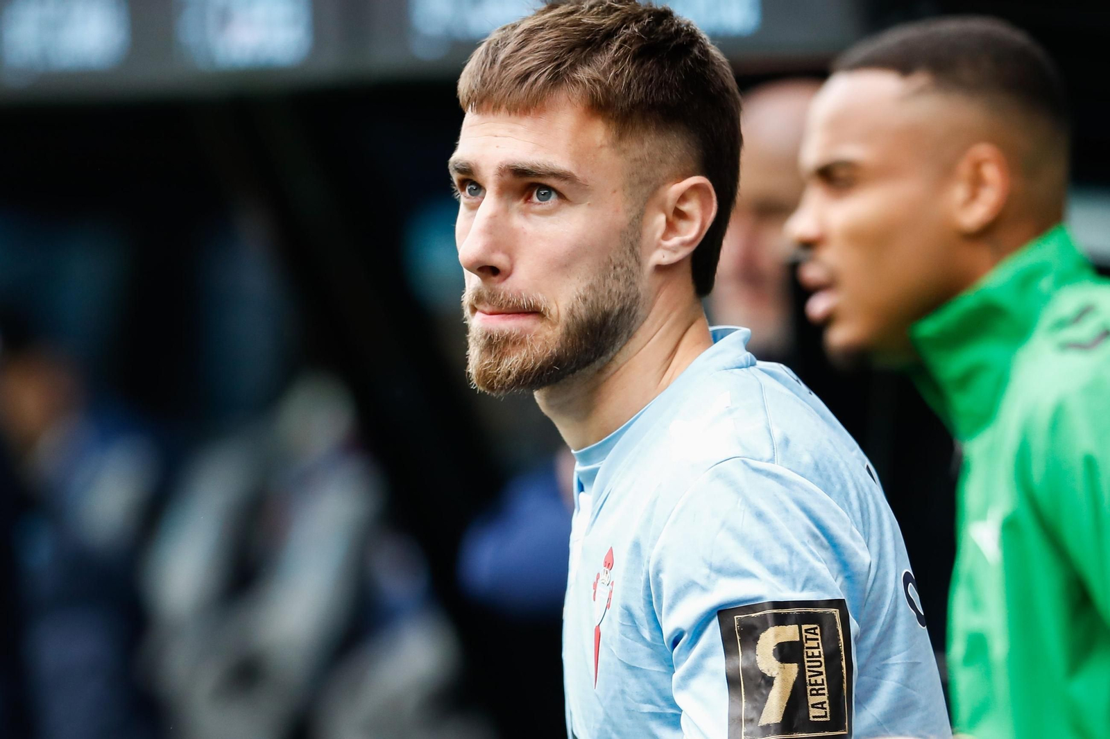 Las fotos del Celta-Betis de Liga