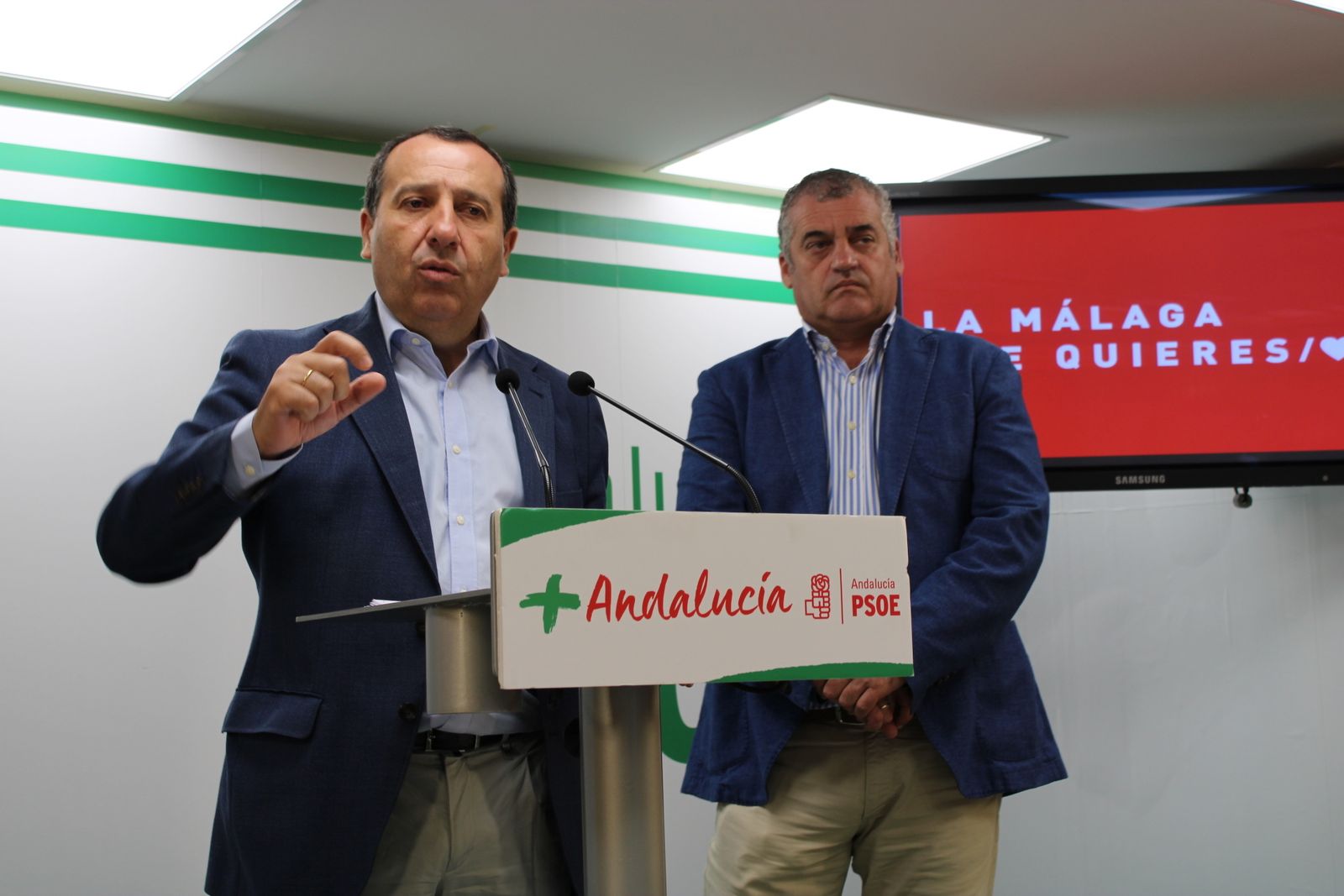 Ruiz Espejo y Carnero.