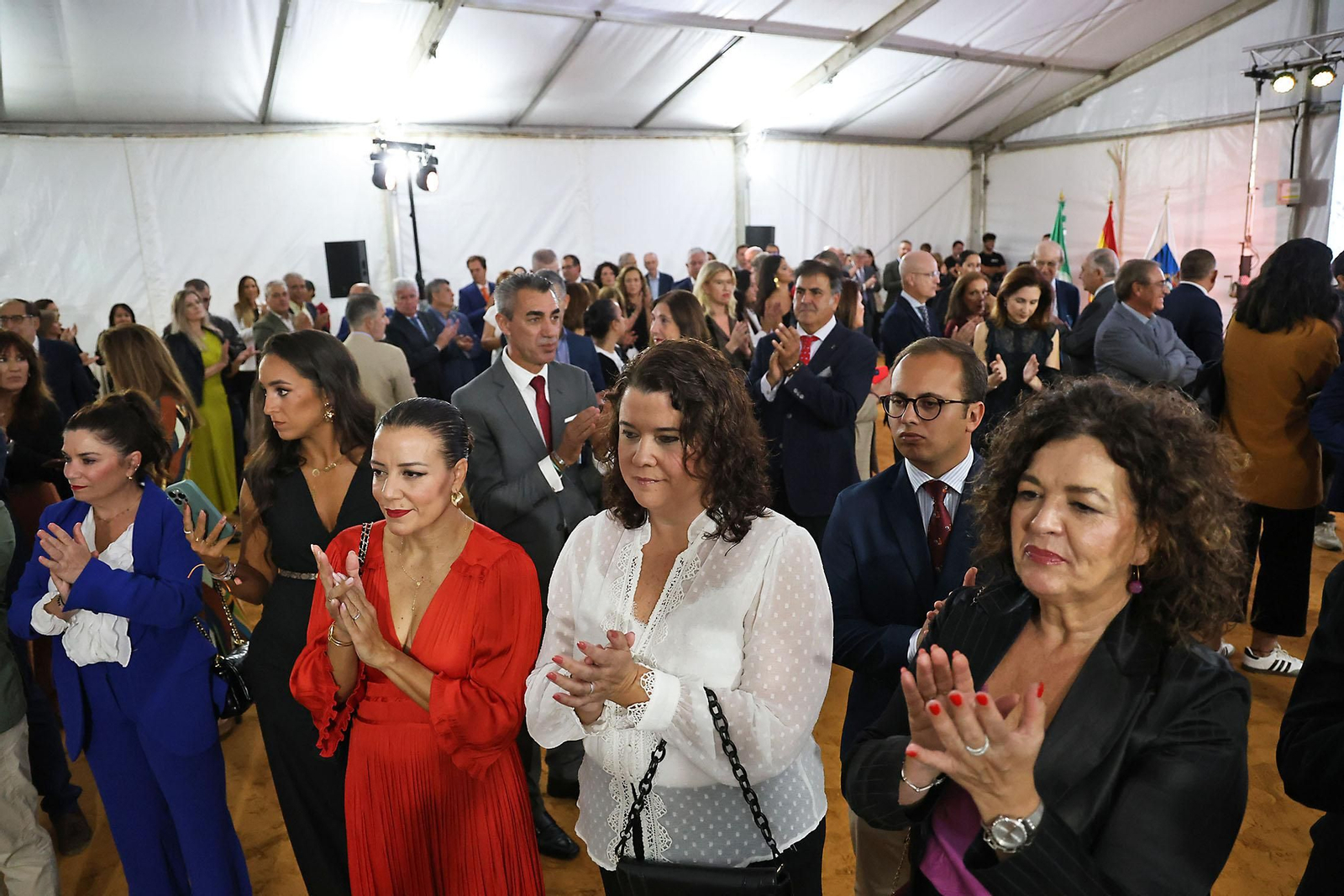 Imágenes de la entrega de los XXXI premios taurinos el Cabezo