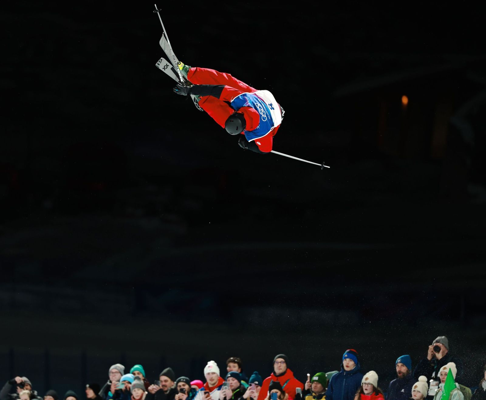 Las mejores fotos de los Juegos Olímpicos de invierno Milán Cortina d'Ampezzo 2026 | Jornada 15