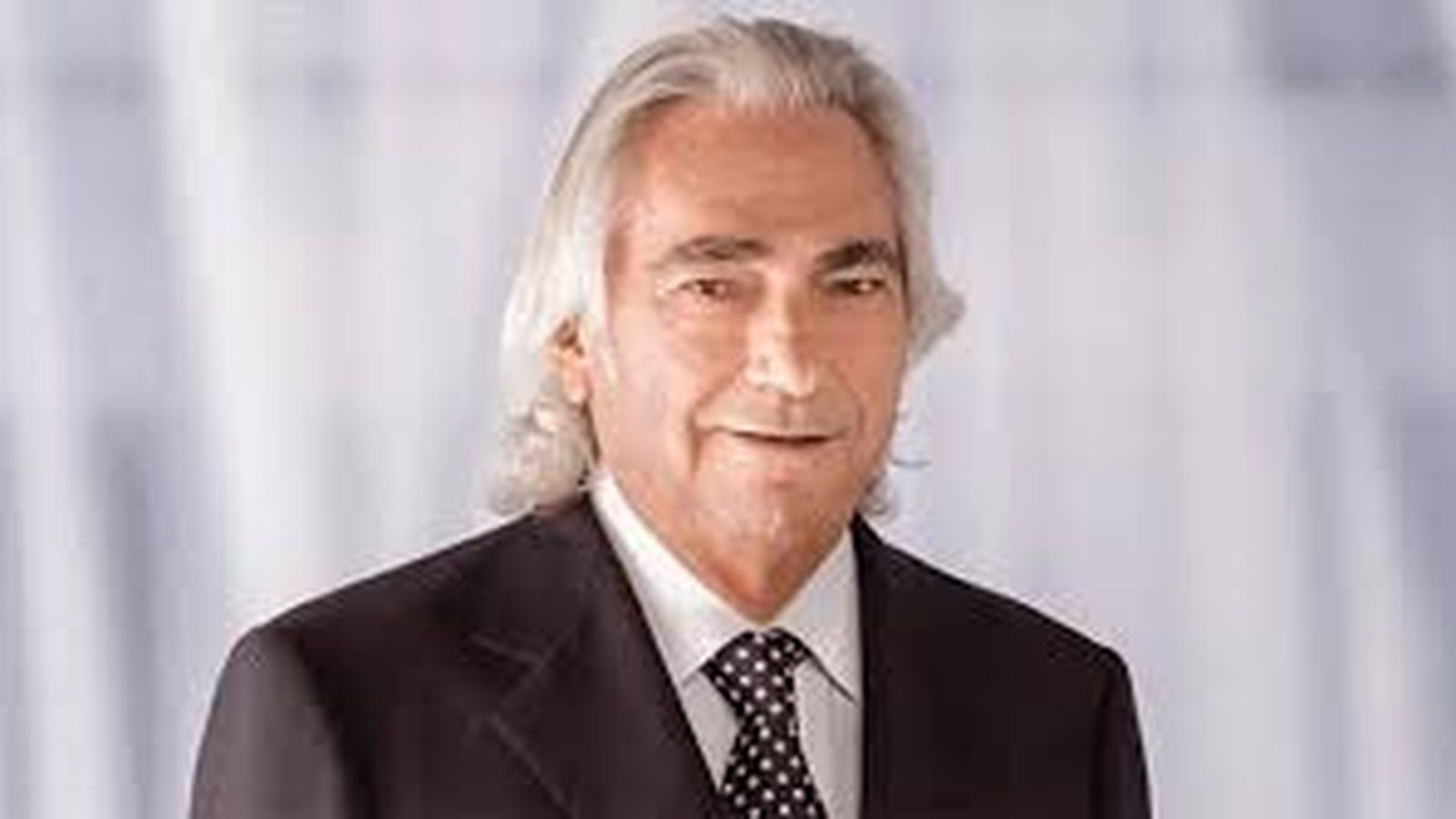 Manuel Lao, fundador de Cirsa