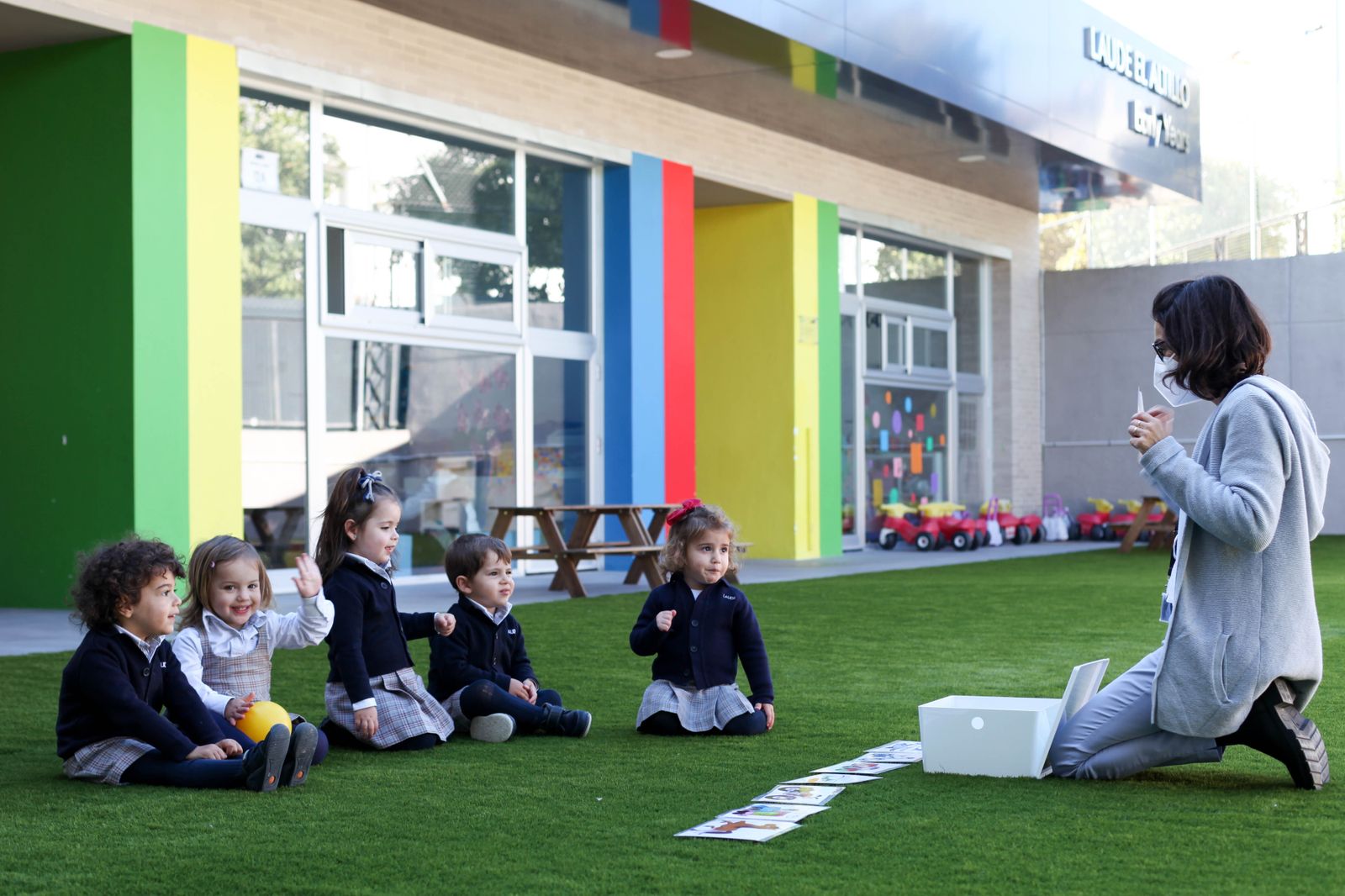 El valor seguro de la excelencia