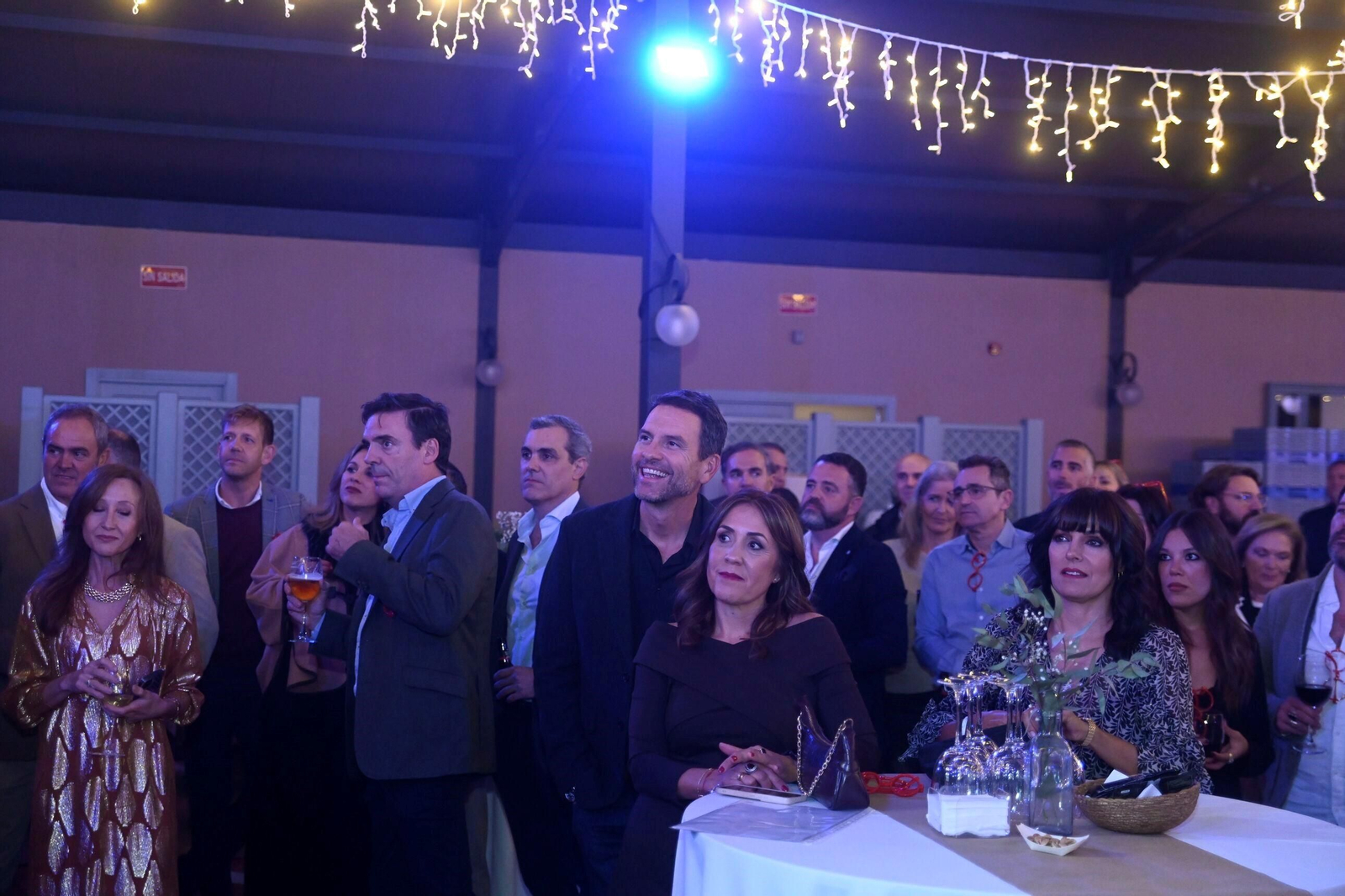 La Fundación Miaoquehago celebra su décimo aniversario, en fotos