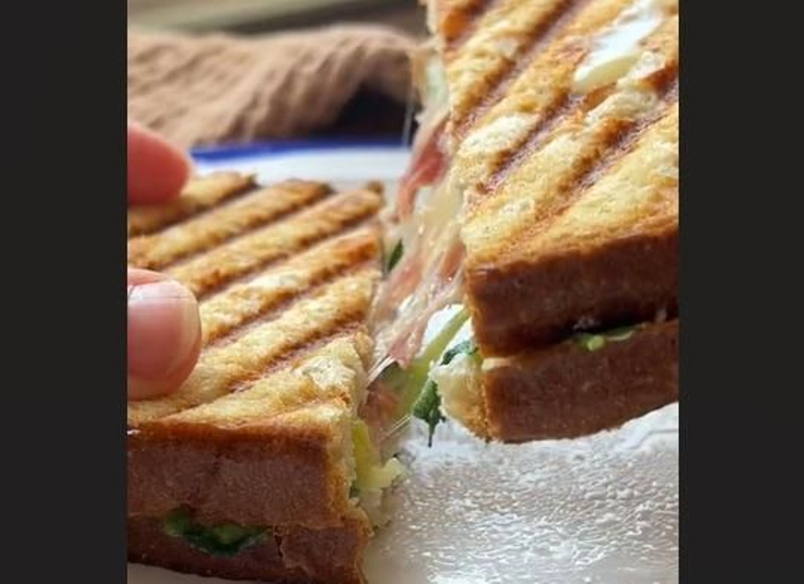 Una de las recetas que más triunfa en TikTok.