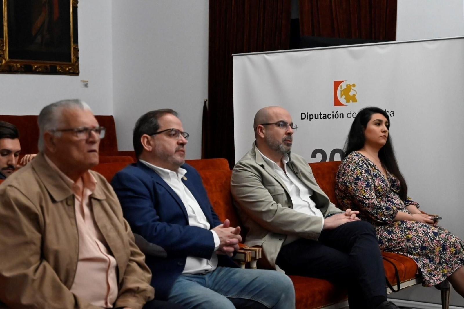 El Encuentro Provincial Cofrade de 'el Día', en imágenes