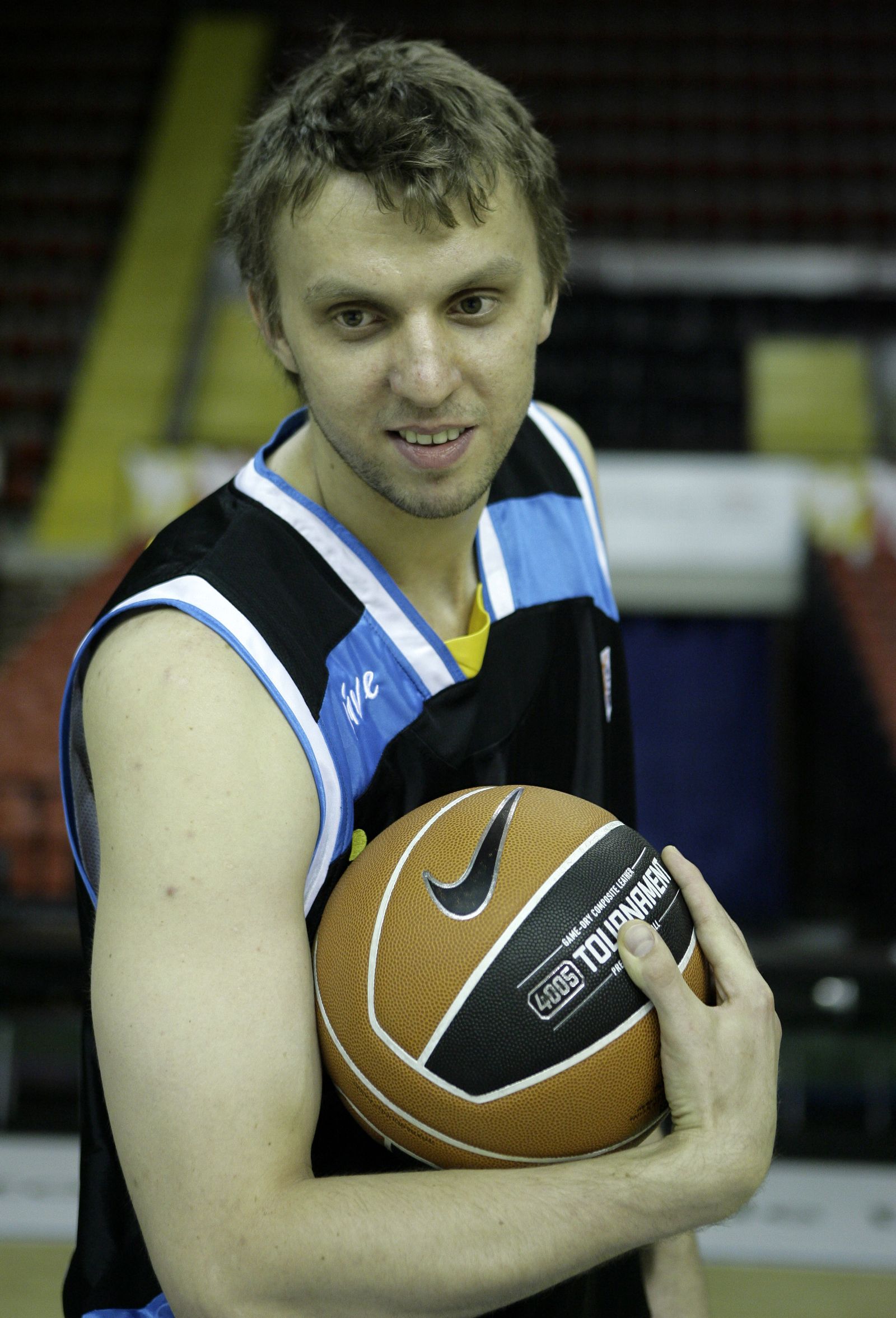 Dusko Savanovic.