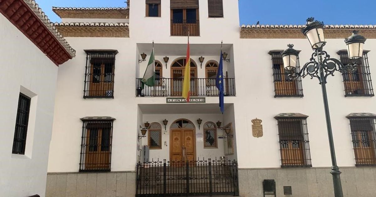 El Ayuntamiento de la Zubia, condenado por el despido improcedente de ...