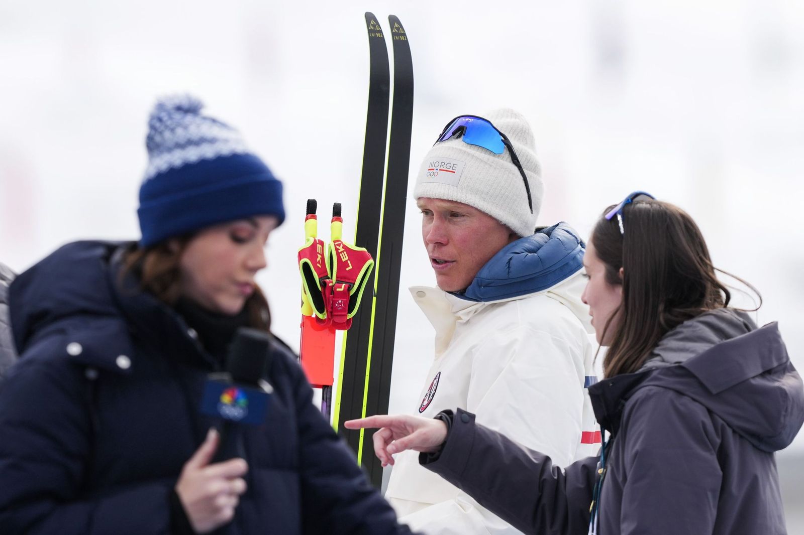 Las fotos de la tercera medalla española y de la jornada 16 de los Juegos Olímpicos