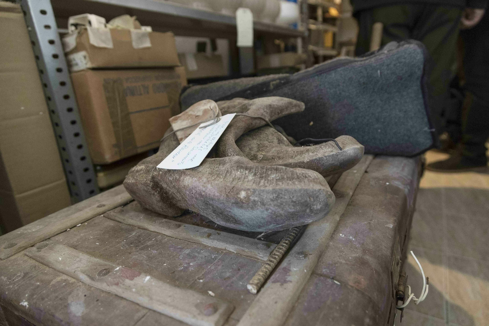 Patrimonio industrial de Villanueva del Río y Minas