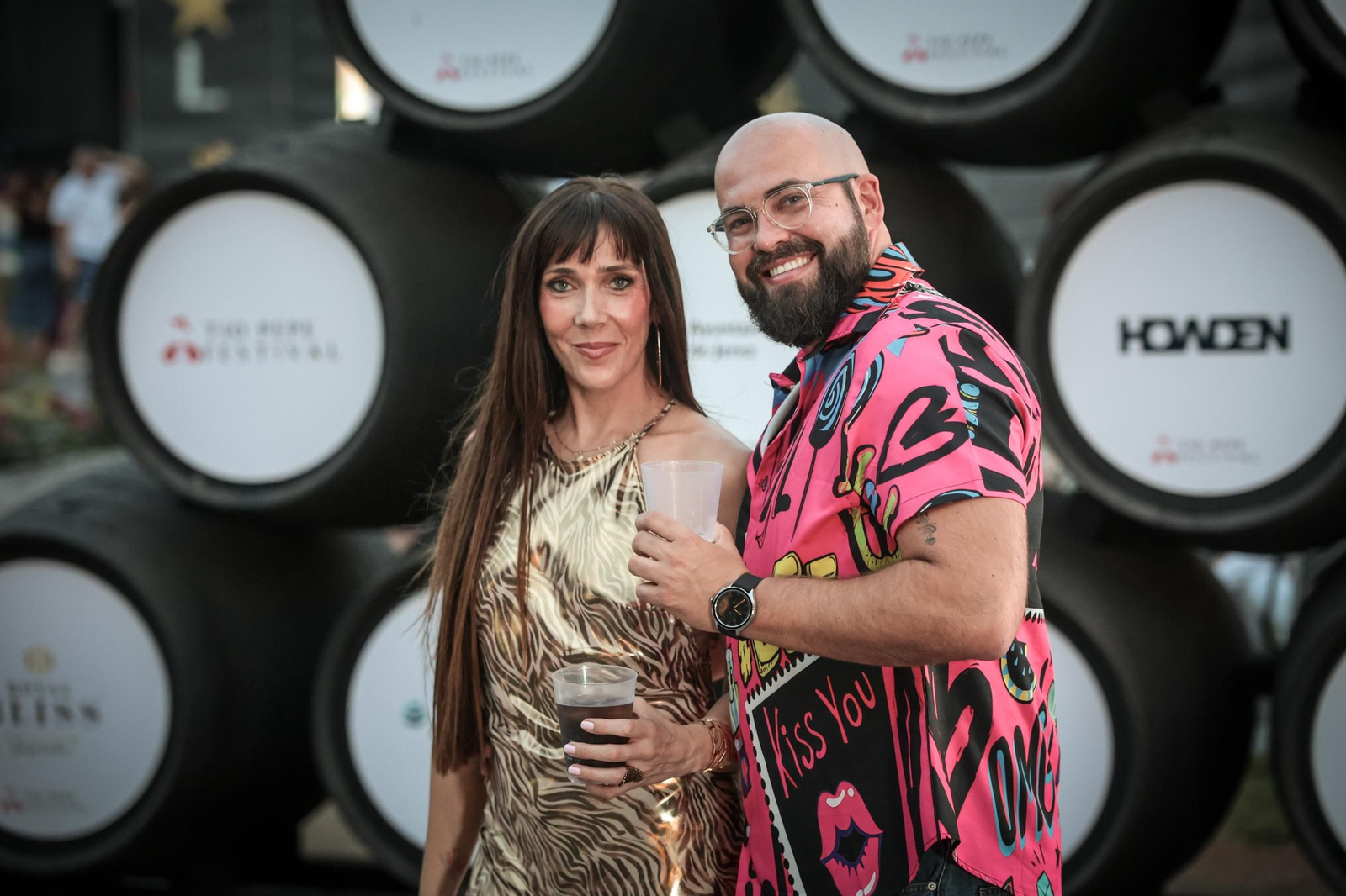 Búscate en el concierto de Luis Fonsi en el Tío Pepe Festival