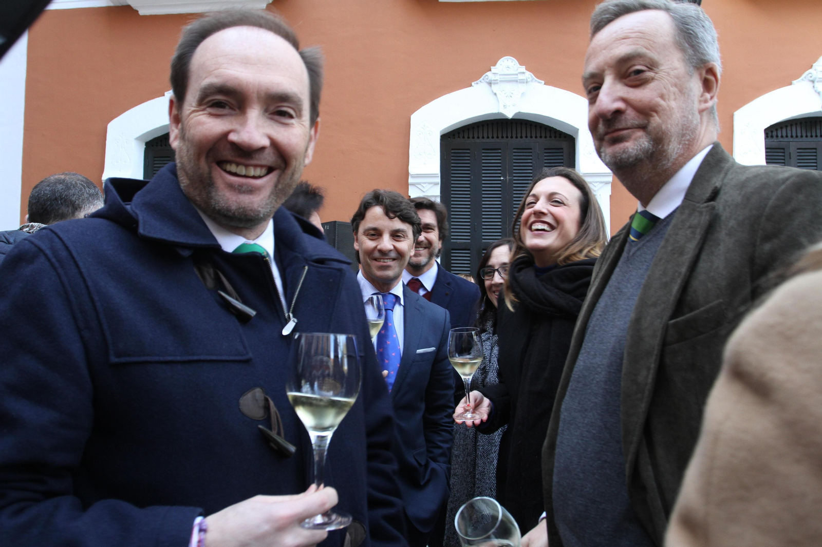 Huelva da el pistoletazo de salida a su Capitalidad Gastronómica