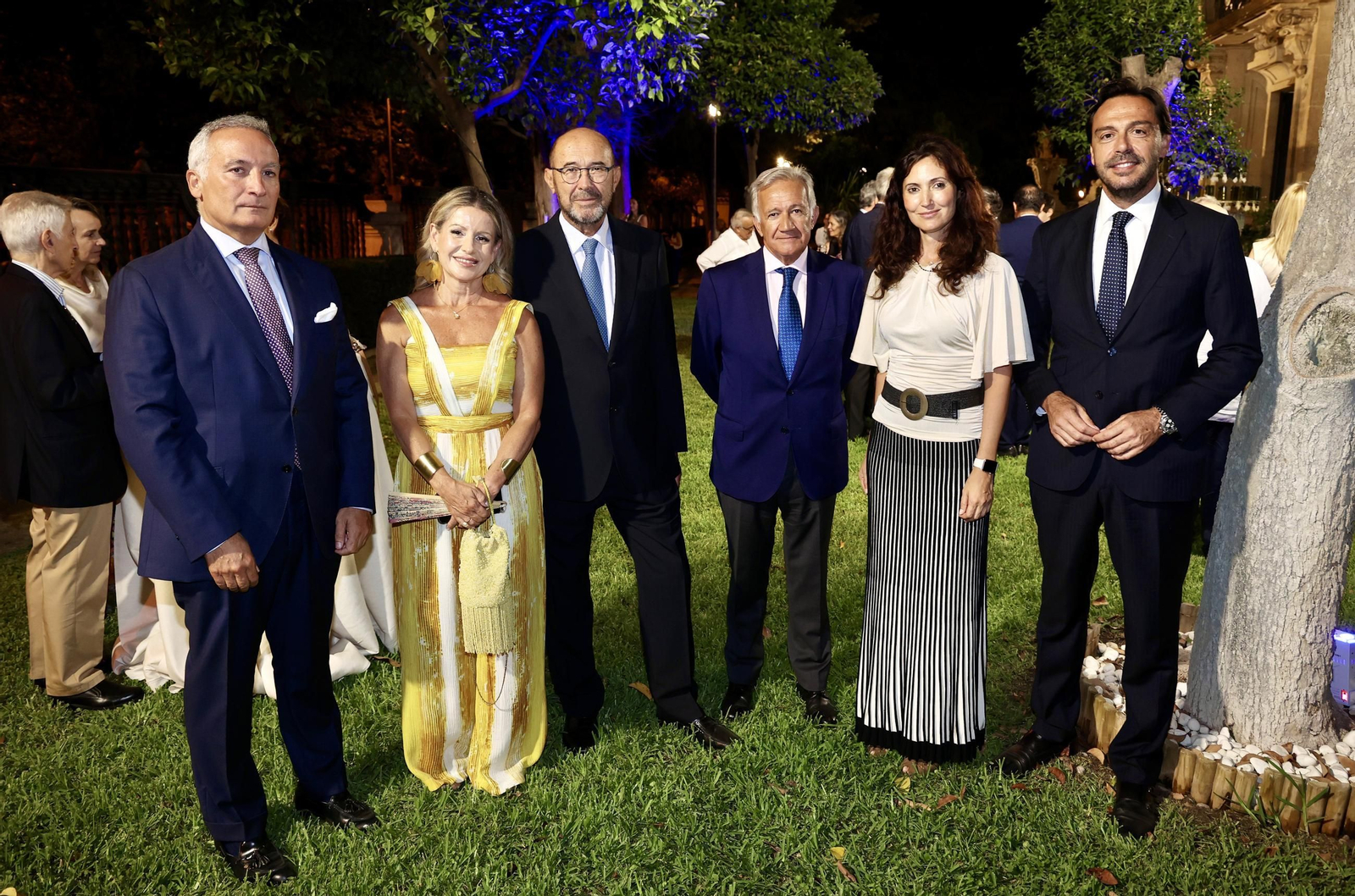 Premios a la excelencia en las Pymes Andaluzas 2025