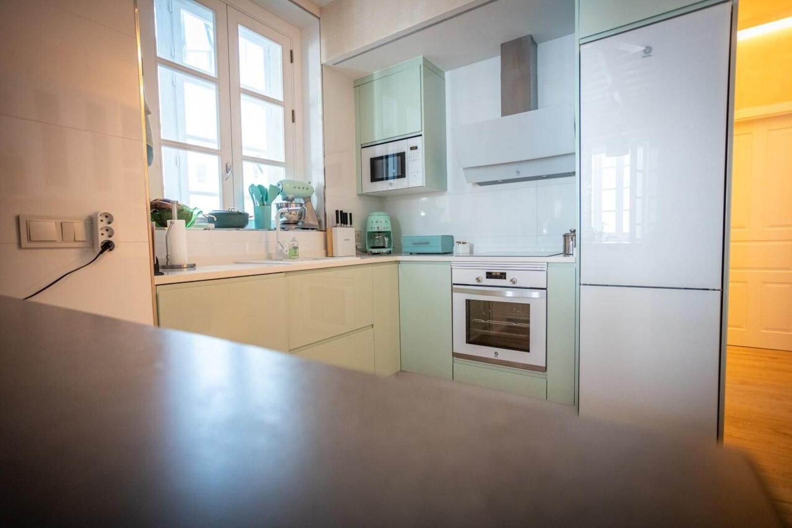 La finca de la calle Horozco con guiños a Costa Rica