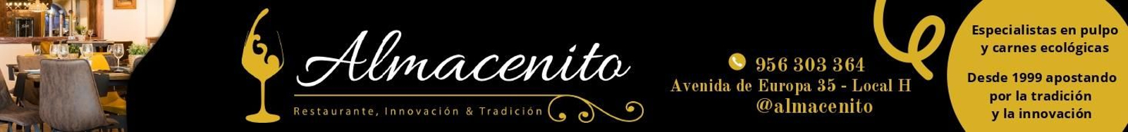 Almacenito