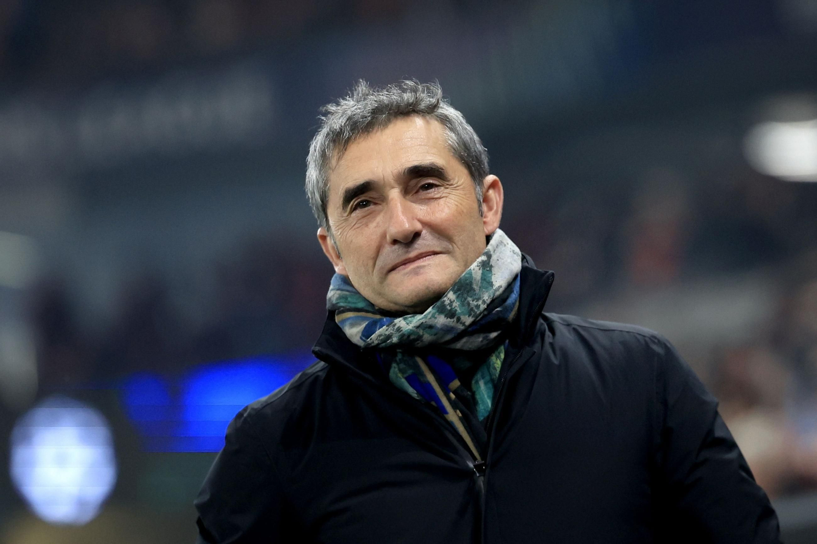 Las imágenes del Slavia Praga-Athletic