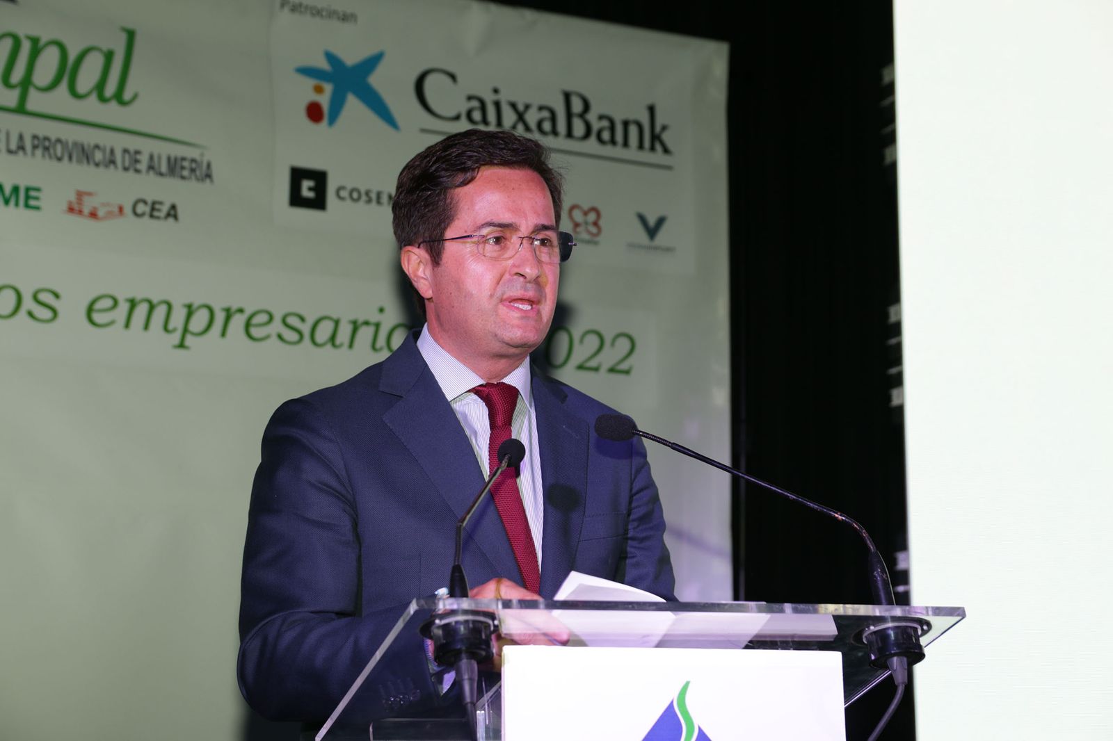 Premios ASEMPAL 2022