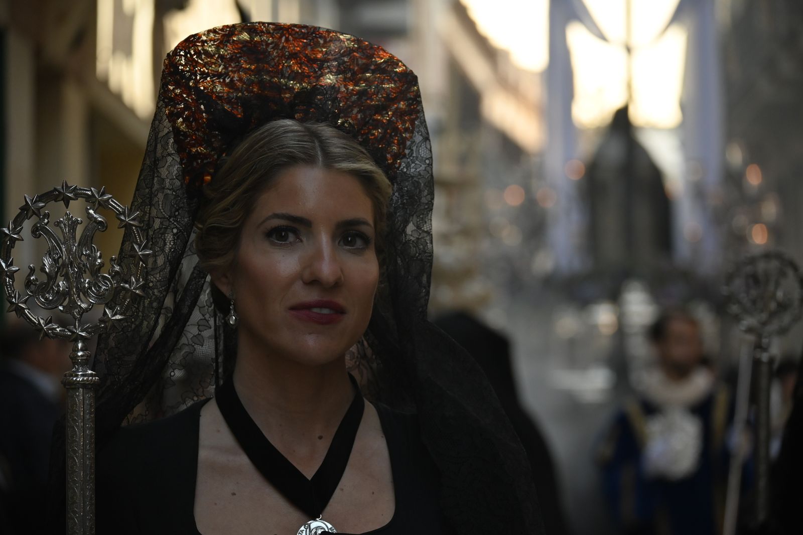 Jueves Santo: Hermandad de los Judíos, en Huelva