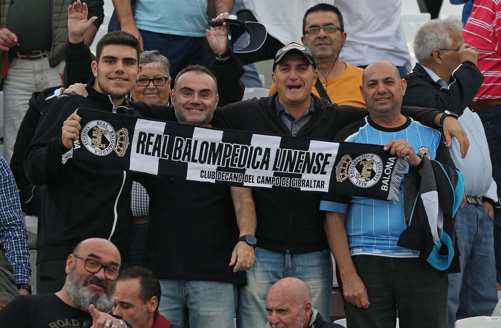 Búscate durante el Balona - Mar Menor en el Ciudad de La Línea