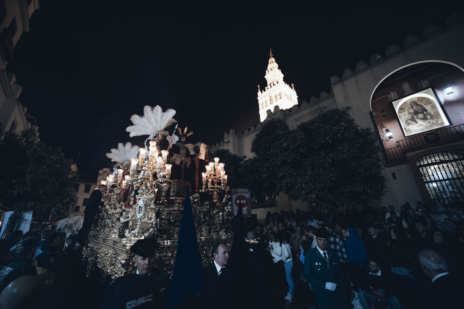 Las imágenes de la Hermandad de la Macarena en la Semana Santa de Sevilla 2023