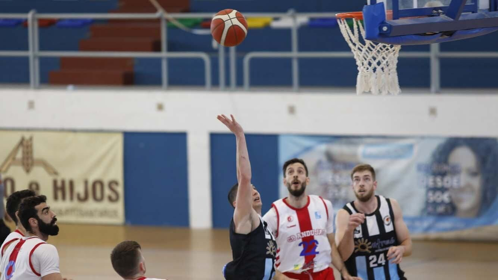 Las fotos de ULB - ANDÚJAR