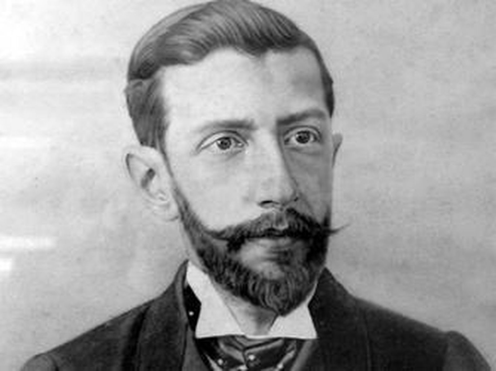 1908Fallece el diputado a Cortes por Cádiz, Rafael de la Viesca y Méndez